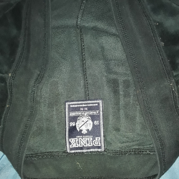 Victoria secret pink Vintage pants. - Picture 3 of 6